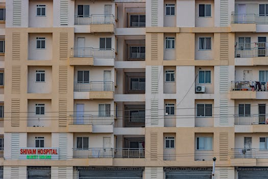 The Future of Co-Living and Shared Residential Housing Models