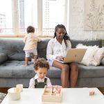 Working Parents: Balancing Professional Life and Family Responsibilities