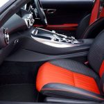Designing the Driver Experience: Ergonomics in Modern Vehicle Interiors