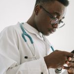 The Future of Healthcare Jobs: Technology and Caregiving