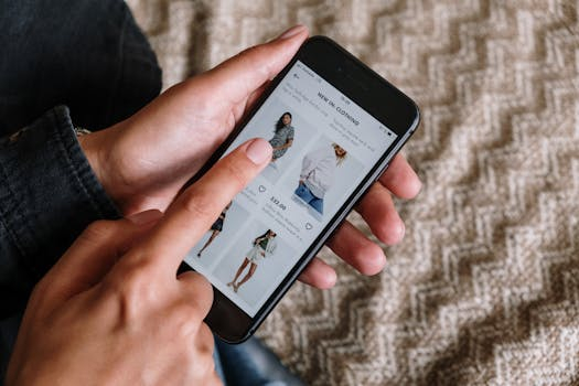Analyzing the Impact of Digital Influencers on Consumer Fashion Trends