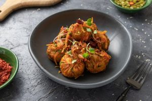 Mastering the Art of Finding Authentic Street Food