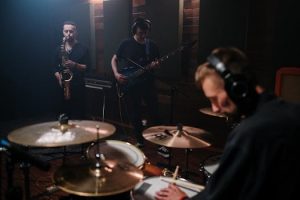 How to Choose the Right Drum Kit for Different Music Styles