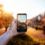 Comparing Different Types of Memory for Electronic Storage