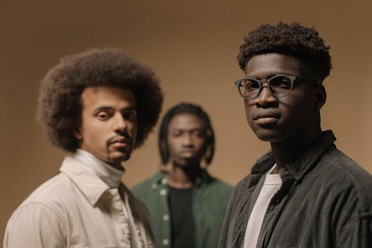 The Evolution of Genderless Clothing and Non-Binary Style Expression