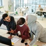 Employee Engagement: Keeping Your Team Motivated and Productive