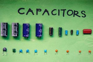 The Role of Capacitors and Resistors in Filtering Signals