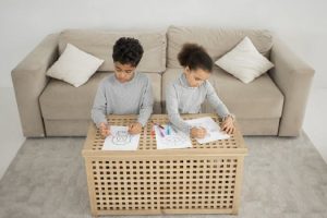 Mastering the Art of Capsule Wardrobes for Minimalist Living