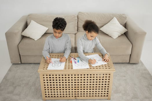 Mastering the Art of Capsule Wardrobes for Minimalist Living