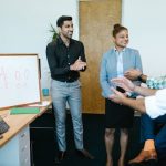 The Psychology of Motivation and Job Performance