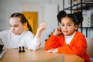 Developing an Appreciation for Diverse Learning Backgrounds