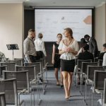 Workforce Planning: Preparing for Future Talent Needs