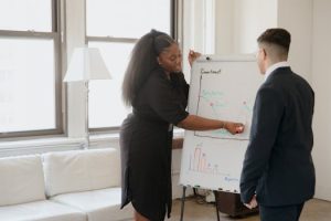 Developing a Routine for Continuous Professional Growth