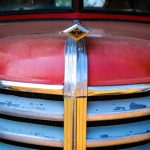 A Comprehensive History of the Iconic Sports Car Chassis Development